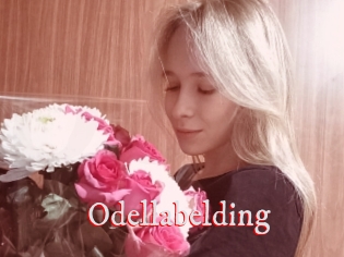 Odellabelding