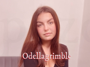 Odellagrimble