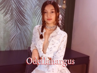 Odellahargus