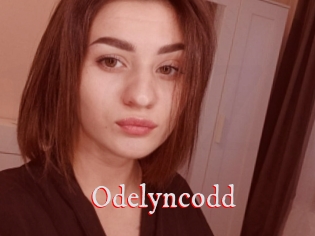 Odelyncodd