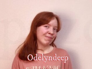 Odelyndeep