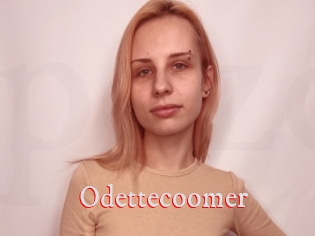 Odettecoomer