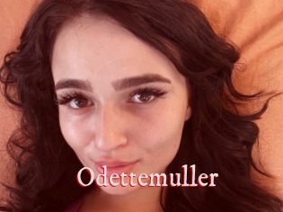 Odettemuller