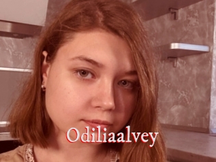 Odiliaalvey