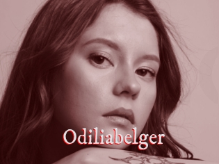 Odiliabelger