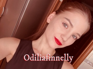 Odiliafinnelly