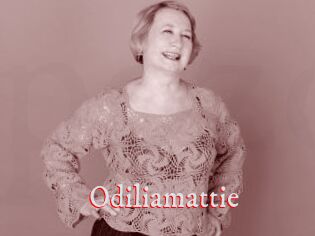 Odiliamattie