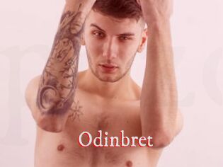 Odinbret