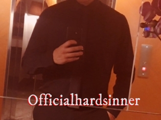 Officialhardsinner