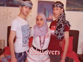 Ohbilovers