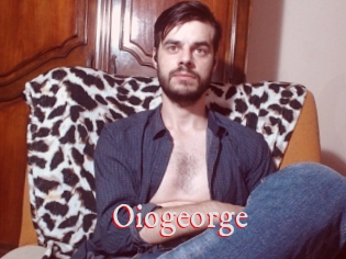 Oiogeorge