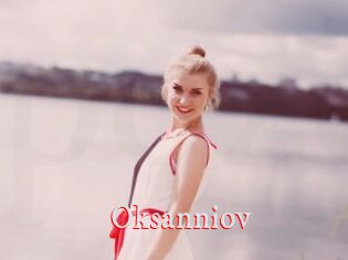 Oksanniov
