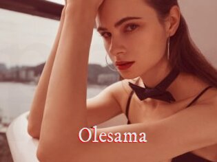 Olesama