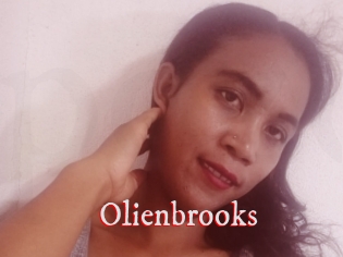 Olienbrooks