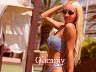 Olimpiy