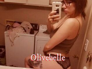 Olivebelle