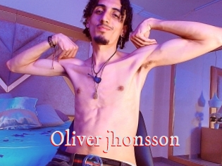 Oliver_jhonsson