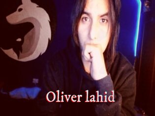 Oliver_lahid