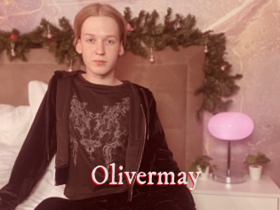 Olivermay