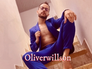 Oliverwillson