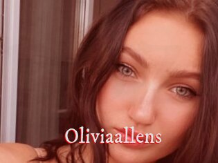 Oliviaallens