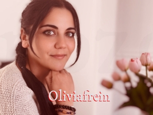 Oliviafrein