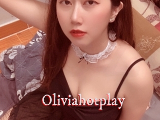 Oliviahotplay