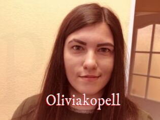 Oliviakopell