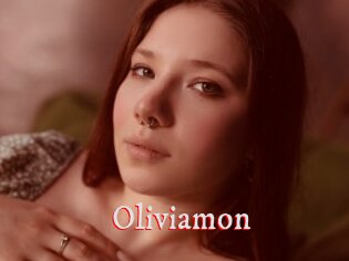 Oliviamon