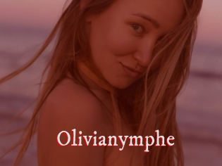 Olivianymphe