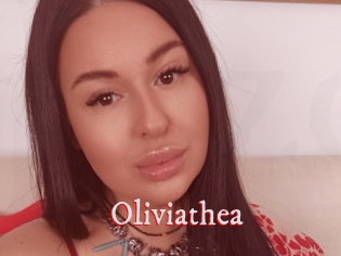 Oliviathea