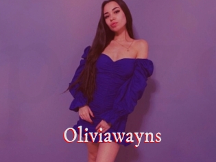 Oliviawayns