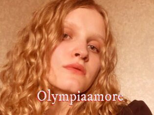 Olympiaamore