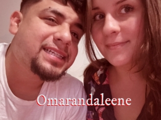 Omarandaleene