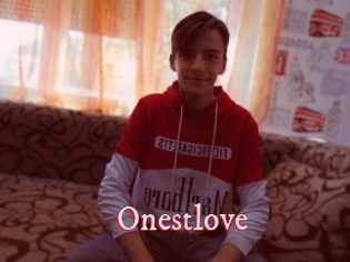 Onestlove