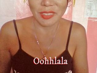 Oohhlala