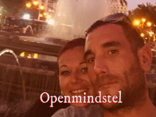 Openmindstel