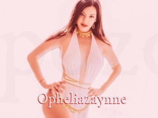 Opheliazaynne