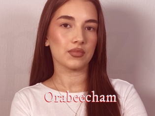 Orabeecham