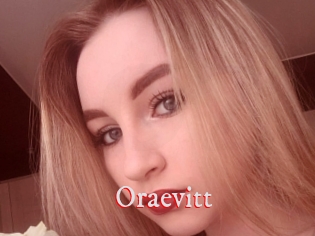 Oraevitt