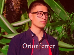 Orionferrer