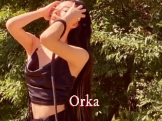 Orka