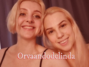 Orvaandodelinda