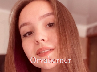 Orvaberner