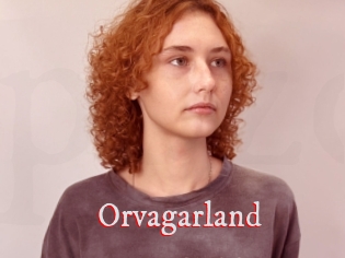 Orvagarland