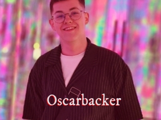 Oscarbacker