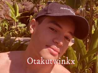 Otakutwinkx