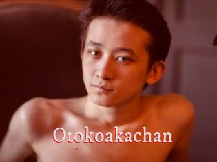 Otokoakachan