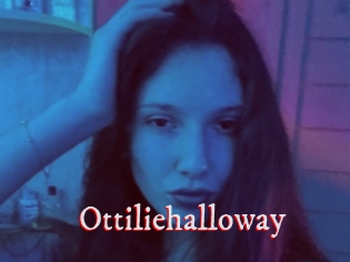 Ottiliehalloway