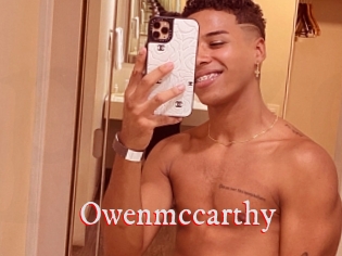 Owenmccarthy